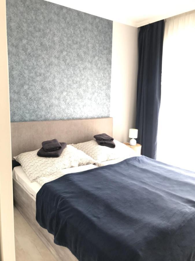 Relax Apartmenthouse Heviz Exterior photo
